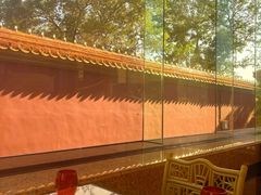 -北京贵宾楼饭店 红墙咖啡厅