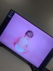 点击看大图 -亲吻宝贝儿童摄影