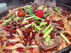 -老板恋上鱼(环山路店)