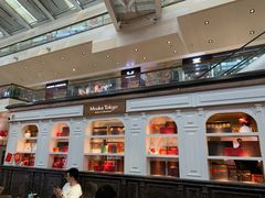-布歌东京(金融街购物中心店)