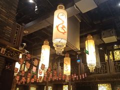 大堂-小龙坎火锅(全球总店)