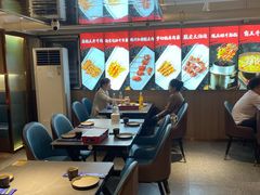 -轻松串吧(亦庄上海沙龙店)