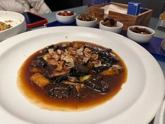 -小大董·烤鸭(观景餐厅·南京西路店)