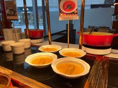 -The COOK·厨餐厅·自助餐(浦东嘉里大酒店)
