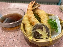 -元气寿司(环球港店)
