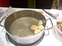 -陈记顺和牛肉火锅馆(天河北路店)