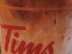 -Tims天好咖啡(华侨城步行街店)