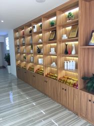 -Dr·ACNE痘院长皮肤管理祛痘连锁