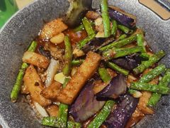 -老土灶民间菜(跃进桥店)