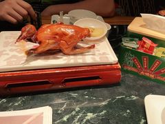 红烧乳鸽-大鸽饭(北京路店)