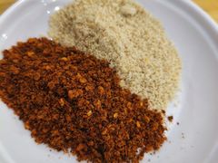 -86烧烤·炭火烧烤 (石人总店)