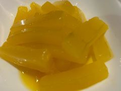 -沁香庭中餐厅·川粤菜(重庆高新假日酒店)