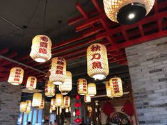 大堂-二十八里太湖船菜(吉祥路店)