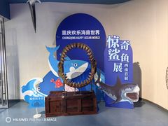 -重庆欢乐海底世界