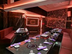 -冰城小镇音乐串吧·聚会餐厅(百子湾店)
