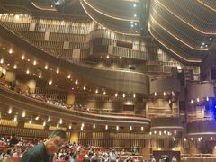 -交通银行前滩31演艺中心