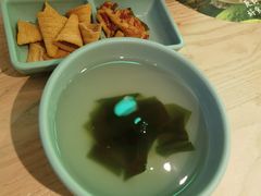 -谷田稻香·砂锅菜(南沙万达广场店)