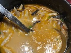-西贝(宝乐汇店)