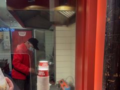 -黑色经典臭豆腐·湖南特产(太平街口店)