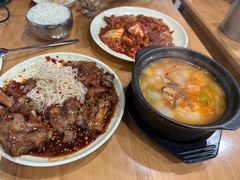 -贤花饭店(城阳店)