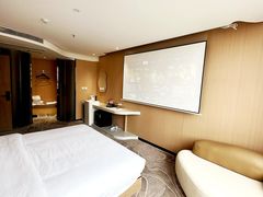 -幸栖洞穴设计酒店(成都春熙路店)