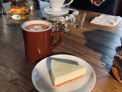 -VOYAGE COFFEE(北锣鼓巷店)