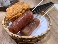 -和府捞面(东直门银座店)