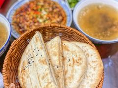 -恒发祥蒲城水盆羊肉泡馍店