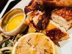 -Osteria Garden 生蚝花园餐厅(原进贤路店)