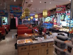 大堂-渔家风味·鲅鱼水饺·央视展播·海鲜天津菜(开发区店)