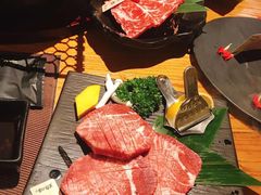 -黑牛の店·和牛烧肉(合生汇店)