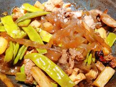 -锅碗记(红旗大街店)