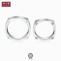 -周大福荟馆JEWELRIA(东百中心店)