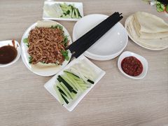 -姥家春饼店(漳州二路店)