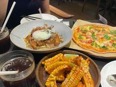 -农畉LONFOOD(万象天地店)