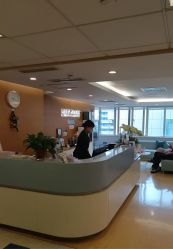 -杭州贝瑞斯美华妇儿医院·早孕·产检·儿科