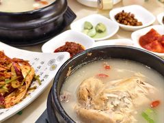-长顺参鸡汤店(西塔总店)