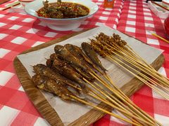 -辣小鲜·南昌大排档(船山路店)