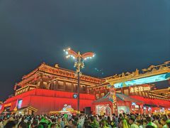 -大唐不夜城