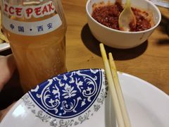 -清真·马继明肉丸胡辣汤回坊总店