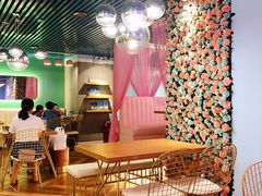 -HOTISLAND海鸡岛·韩国料理(江南西店)