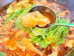 -都江堰石锅鱼