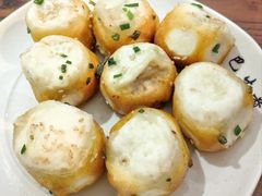 -哑巴生煎(临顿路店)