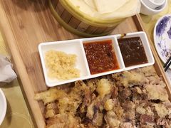 -肘子酥·天津菜·特色捞面(德云社店)