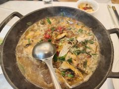 -千岛湖鱼味馆(十字街总店)