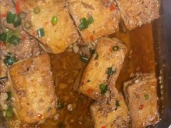 -新沙烧烤·炭烤鲜牛肉(新沙路店)