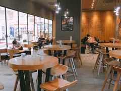 -星巴克臻选(舟山凯虹广场店)