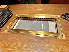 -新石器烤肉(中房金谊广场店)