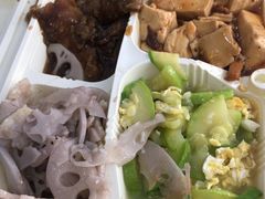 -中医院-的食堂