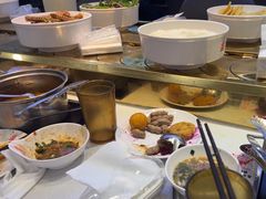-西火火·川派小火锅(西溪银泰店)